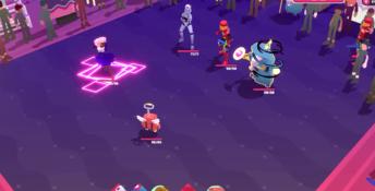 Mahou Senshi Cosplay Club PC Screenshot