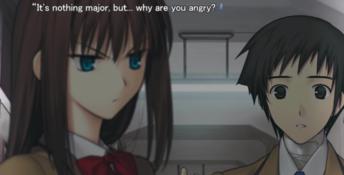 Mahoutsukai no Yoru PC Screenshot
