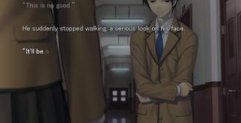 Mahoutsukai no Yoru PC Screenshot