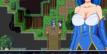 Mai and the Legendary Treasure PC Screenshot