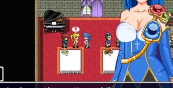 Mai and the Legendary Treasure