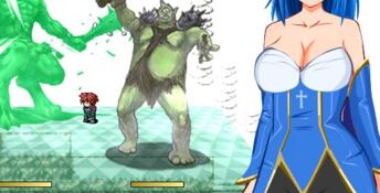 Mai and the Legendary Treasure