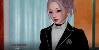 Maidens of Power PC Screenshot