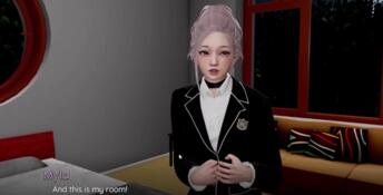 Maidens of Power PC Screenshot