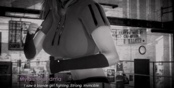 Maidens of Power PC Screenshot