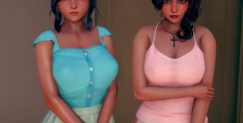 Maids and Maidens PC Screenshot