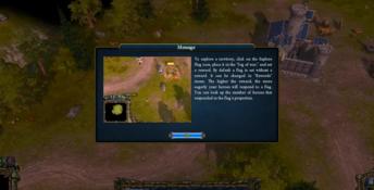 Majesty 2: The Fantasy Kingdom Sim PC Screenshot