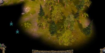 Majesty 2: The Fantasy Kingdom Sim PC Screenshot