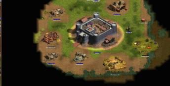 Majesty: The Fantasy Kingdom Sim PC Screenshot