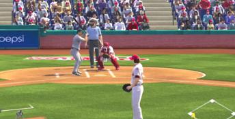 Major League Baseball 2K9 PC Screenshot