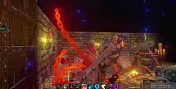 Make Dungeons PC Screenshot