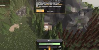 Make Your Kingdom: City Builder PC Screenshot