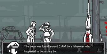 MAKOTO WAKAIDO’s Case Files DELUXE TRILOGY PC Screenshot