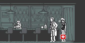 MAKOTO WAKAIDO’s Case Files DELUXE TRILOGY PC Screenshot