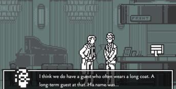 MAKOTO WAKAIDO’s Case Files DELUXE TRILOGY PC Screenshot
