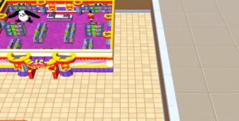 Mall Tycoon 3 PC Screenshot