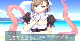 Mamono Musume – Slime & Scylla PC Screenshot