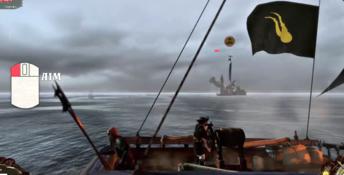 Man O' War: Corsair - Warhammer Naval Battles PC Screenshot