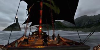 Man O' War: Corsair - Warhammer Naval Battles PC Screenshot