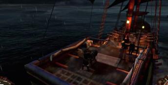 Man O' War: Corsair - Warhammer Naval Battles PC Screenshot