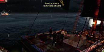 Man O' War: Corsair - Warhammer Naval Battles PC Screenshot