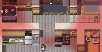 Manami the Housewife’s Secret Job PC Screenshot
