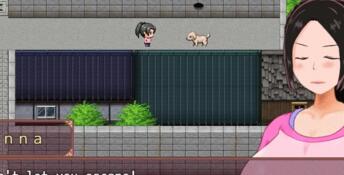 Manami the Housewife’s Secret Job