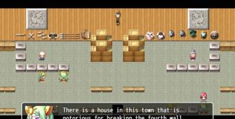 Mango Mischief PC Screenshot