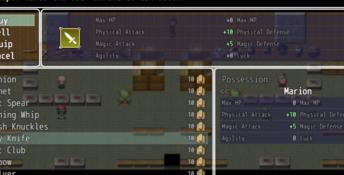 Mango Mischief PC Screenshot
