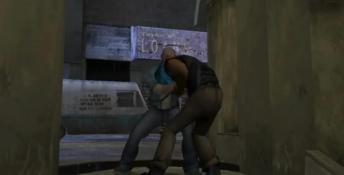 Manhunt PC Screenshot