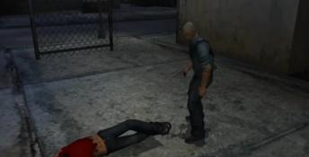 Manhunt PC Screenshot