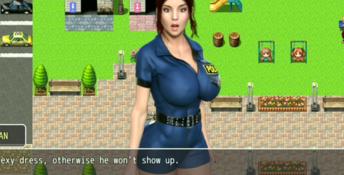 Manila Shaw: Blackmail's Obsession PC Screenshot