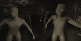 Mannequin The Passing PC Screenshot