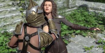 Mansion Affairs PC Screenshot