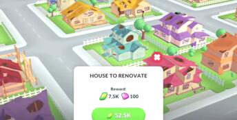Mansion Restorator