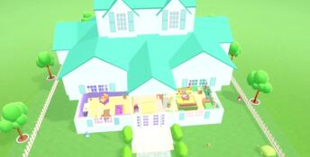 Mansion Restorator PC Screenshot