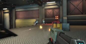 Mantra PC Screenshot