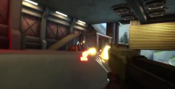 Mantra PC Screenshot