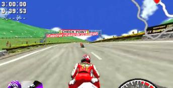 Manx TT Superbike PC Screenshot