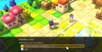 Maple Story 2 PC Screenshot