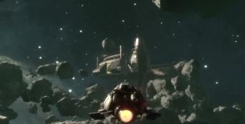Marauders PC Screenshot