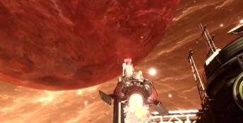 Marauders PC Screenshot