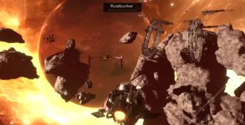 Marauders PC Screenshot