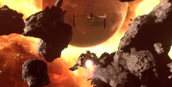 Marauders PC Screenshot