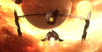 Marauders PC Screenshot