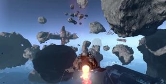 Marauders PC Screenshot