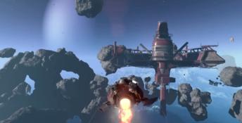 Marauders PC Screenshot