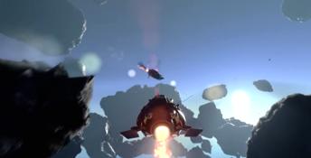 Marauders PC Screenshot