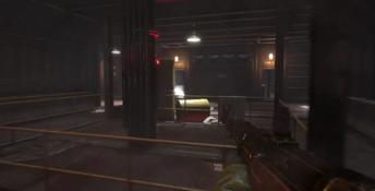 Marauders PC Screenshot