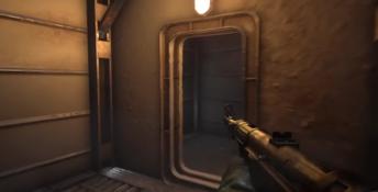 Marauders PC Screenshot